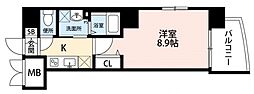 ＧＲＡＣＥＣＯＵＲＴ上八丁堀