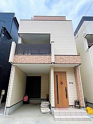 ふじみ野市上福岡3丁目　中古戸建て