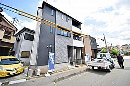 戸田市下戸田2丁目　新築戸建て　4期　1号棟