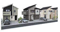 さいたま市西区二ツ宮　新築戸建て　1st　7号棟