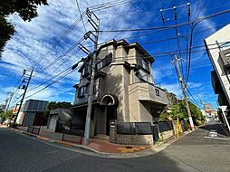 練馬区高松1丁目　中古戸建て