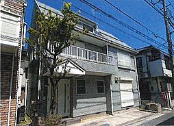 志木市幸町4丁目　中古戸建て