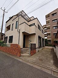 上尾市二ツ宮　中古戸建て