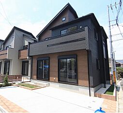 東村山市恩多町3丁目　新築一戸建て　3号棟