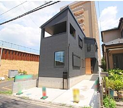 三郷市早稲田1丁目　中古戸建て