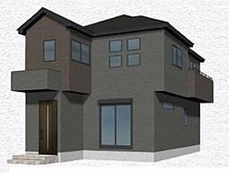 川越市今成3丁目　新築戸建て　13期　1号棟