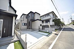 さいたま市緑区宮本2丁目 新築一戸建て G号棟