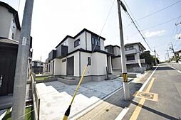 さいたま市緑区宮本2丁目 新築一戸建て I号棟