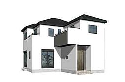 川越市宮元町 新築一戸建て 4期 9号棟