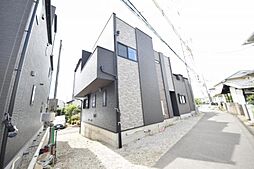 さいたま市浦和区大東1丁目　新築戸建て　2号棟