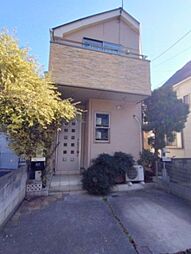 板橋区三園1丁目　中古戸建て