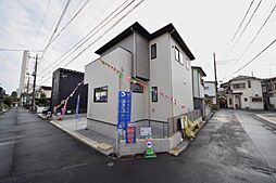 所沢市北秋津　新築一戸建て　6期　1号棟