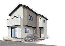 所沢市寿町　新築一戸建て　2期　1号棟