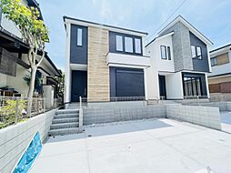 所沢市中新井5丁目 新築一戸建て 9期 2号棟