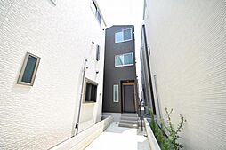 さいたま市浦和区本太5丁目　中古戸建