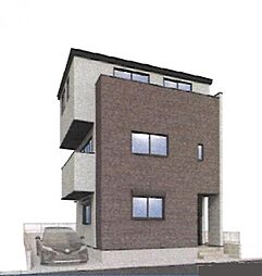 さいたま市南区大谷口 新築一戸建て 15期 1号棟