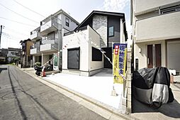 さいたま市浦和区瀬ケ崎5丁目　新築一戸建て　12期　2号棟