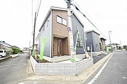 久喜市吉羽1丁目　新築一戸建て　第8　3号棟