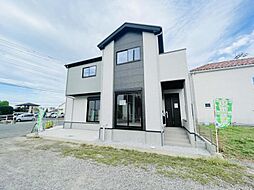 川口市安行藤八　新築一戸建て　5期　1号棟