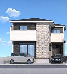 さいたま市浦和区瀬ケ崎4丁目　新築一戸建て　15期　1号棟