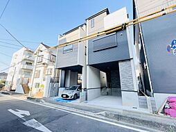 さいたま市浦和区元町3丁目 新築一戸建て 8期 2号棟