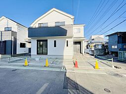 さいたま市西区指扇 新築一戸建て 775番 B号棟