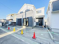 さいたま市西区指扇 新築一戸建て 775番 A号棟