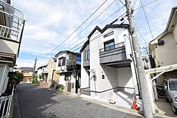 練馬区下石神井2丁目　新築一戸建て　1号棟
