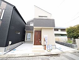 川口市芝宮根町　新築一戸建て　Ｌ号棟