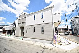 川口市芝宮根町 新築一戸建て J号棟