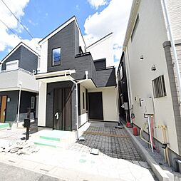 川口市芝宮根町 新築一戸建て H号棟