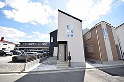 川口市芝宮根町 新築一戸建て C号棟