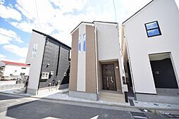 川口市芝宮根町 新築一戸建て B号棟