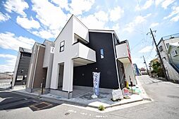 川口市芝宮根町　新築一戸建て　Ａ号棟