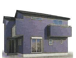 さいたま市岩槻区岩槻 新築一戸建て 1号棟