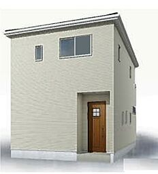 さいたま市岩槻区西原台2丁目 新築一戸建て 4号棟