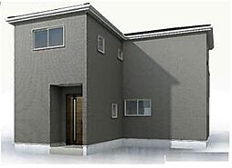 さいたま市岩槻区西原台2丁目　新築一戸建て　3号棟