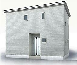 さいたま市岩槻区西原台2丁目　新築一戸建て　1号棟