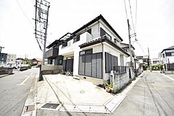 さいたま市桜区神田　中古戸建て