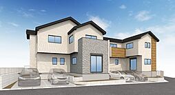 北足立郡伊奈町本町2丁目　新築一戸建て　2号棟