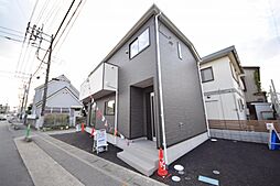 朝霞市宮戸3丁目　新築一戸建て　第5　1号棟