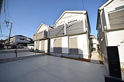 北本市宮内1丁目　新築一戸建て　2期　Ｅ号棟