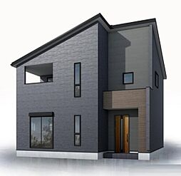 さいたま市見沼区深作2丁目　新築一戸建て　4期　1号棟