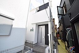北区中十条1丁目　新築一戸建て　110　2号棟