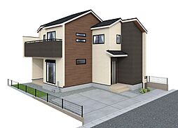 ふじみ野市亀久保　新築一戸建て　2期　1号棟