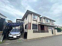 上尾市小泉6丁目　中古戸建て