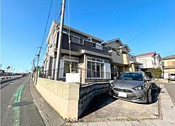 上尾市弁財1丁目　中古戸建て
