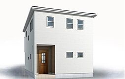 岩槻区平林寺　新築一戸建て　第2　1号棟