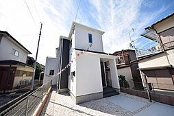 富士見市上沢2丁目 新築一戸建て 1号棟