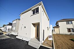 富士見市諏訪2丁目　新築一戸建て　第7　2号棟